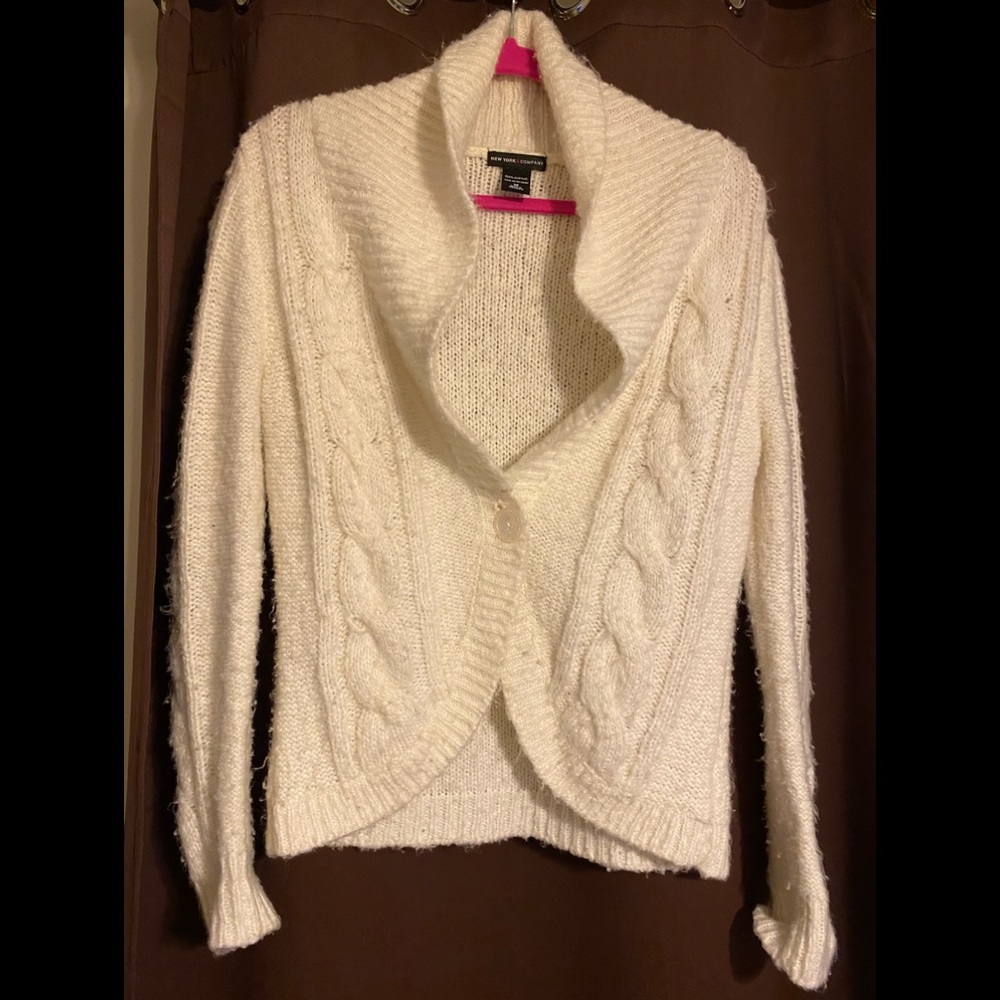 Classy Sweater